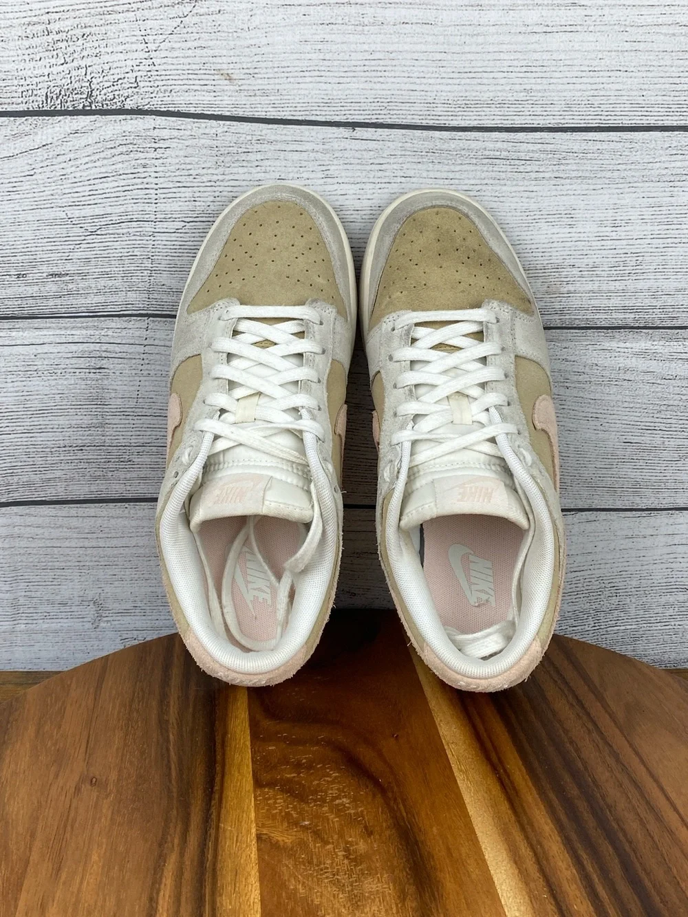 Nike dunk low